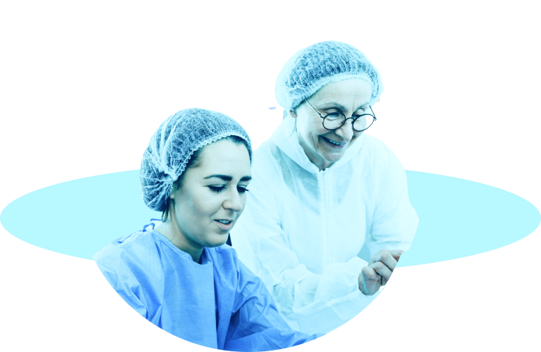 Healthcare Provider Network